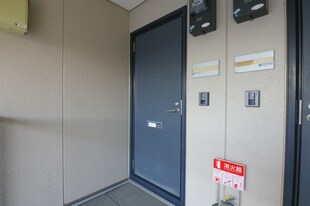 紀伊駅 バス12分  西安上下車：停歩2分 2階の物件外観写真